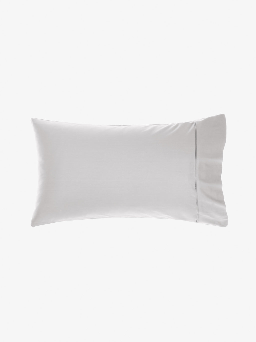 Nara Silver King Pillowcase