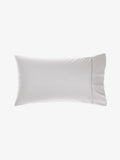 Nara Silver King Pillowcase