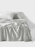 Nara Silver Sheet Set