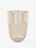 Nerine Blush Vase 25cm
