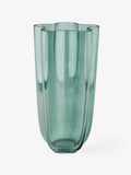 Nerine Evergreen Vase 30cm