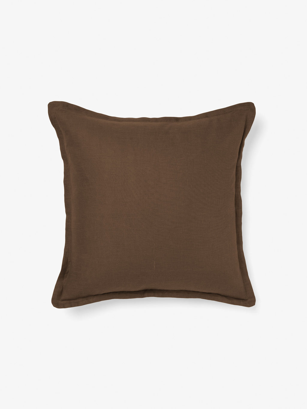 Nimes Chocolate Cushion 48x48cm