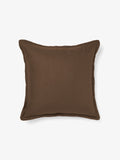 Nimes Chocolate Cushion 48x48cm