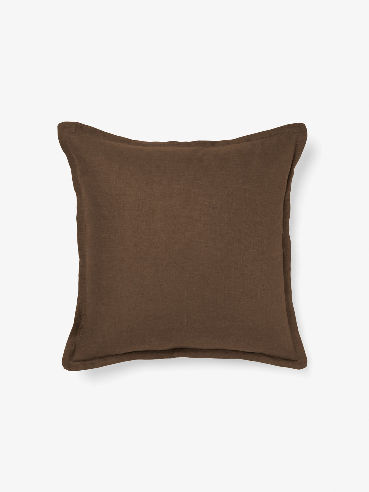 Nimes Chocolate Cushion 48x48cm