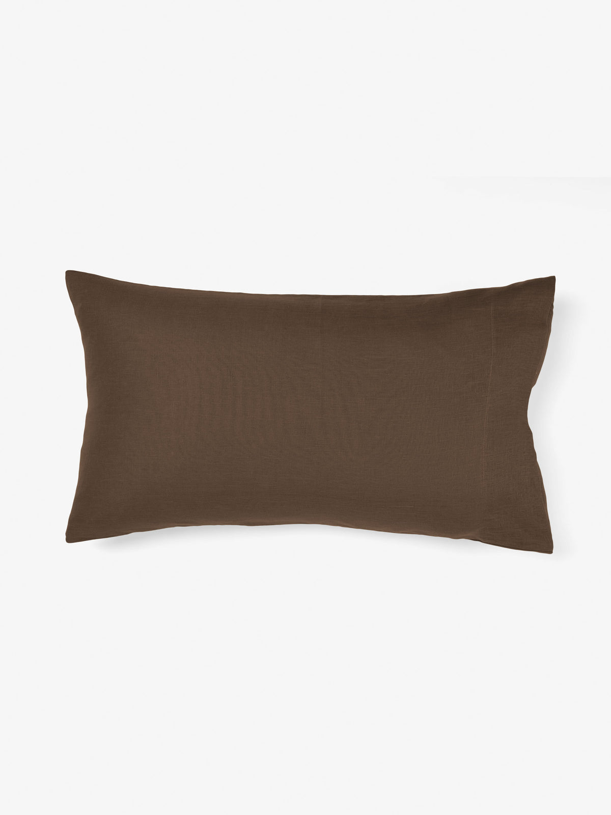 Nimes Chocolate King Pillowcase
