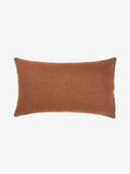 Nimes Cinnamon King Pillowcase