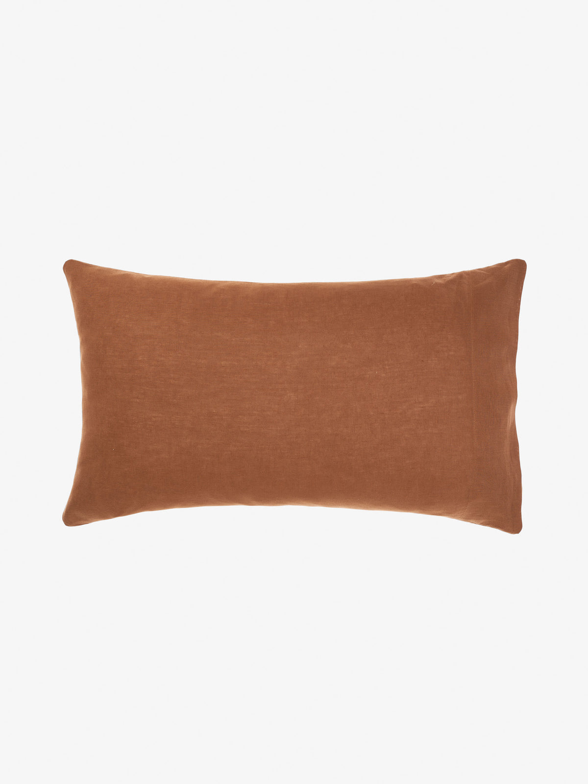 Nimes Cinnamon King Pillowcase