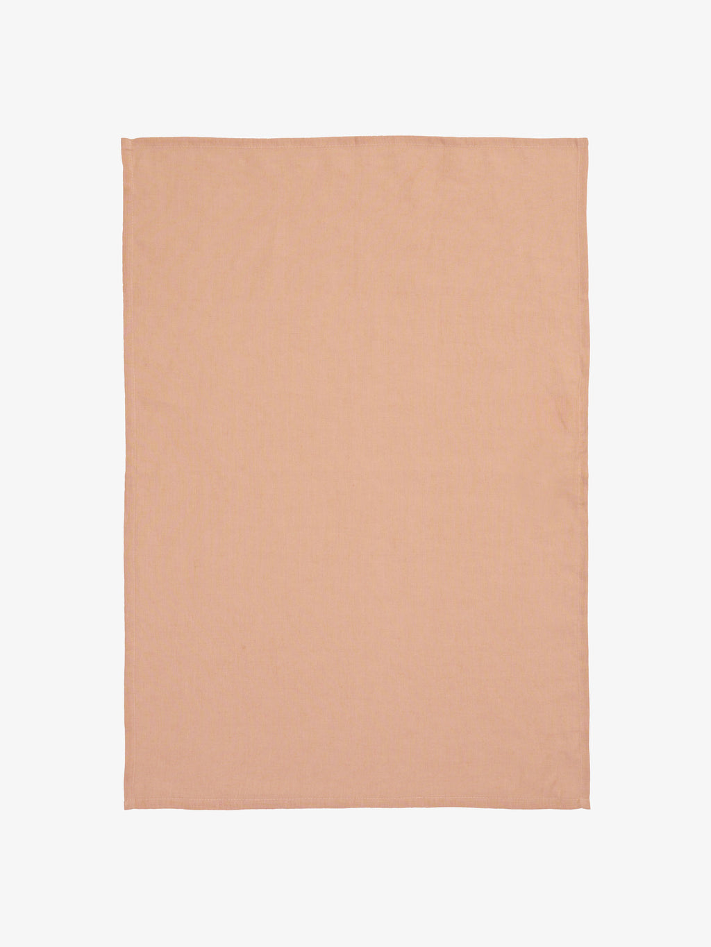 Nimes Clay Tea Towel