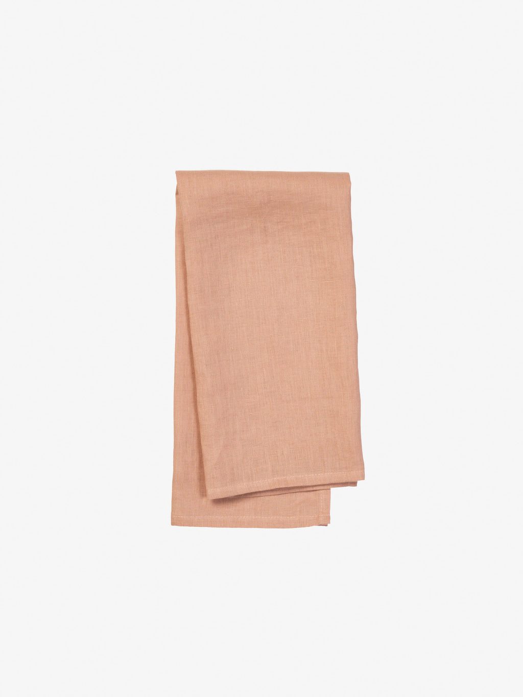 Nimes Clay Tea Towel