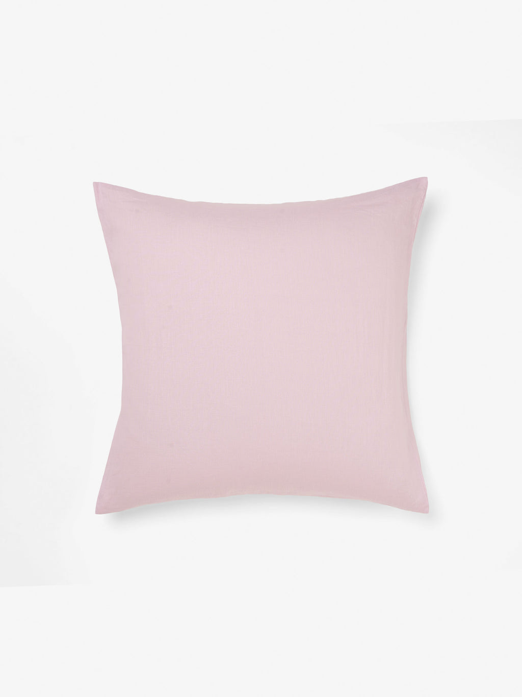 Nimes Lavender European Pillowcase