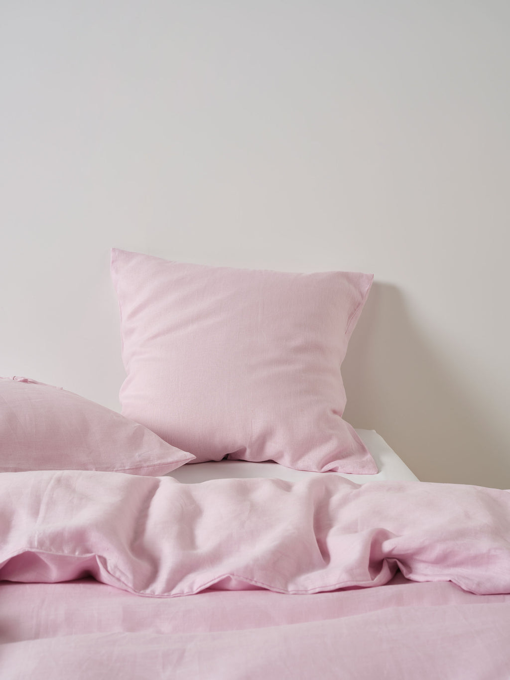 Nimes Lavender European Pillowcase