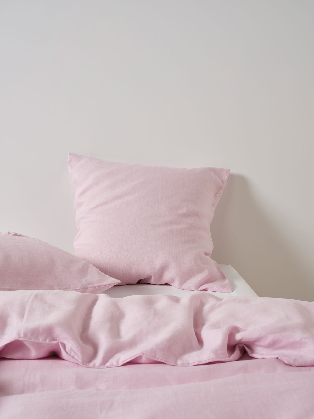 Nimes Lavender European Pillowcase