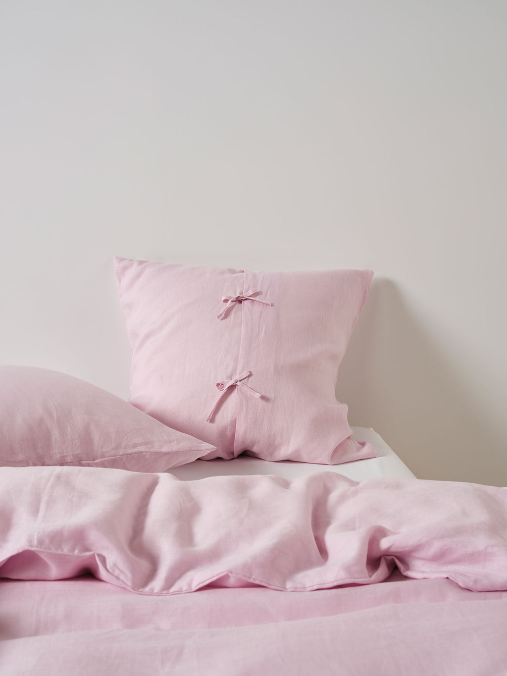 Nimes Lavender European Pillowcase