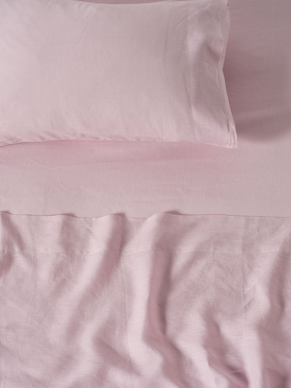 Nimes Lavender Sheet Set