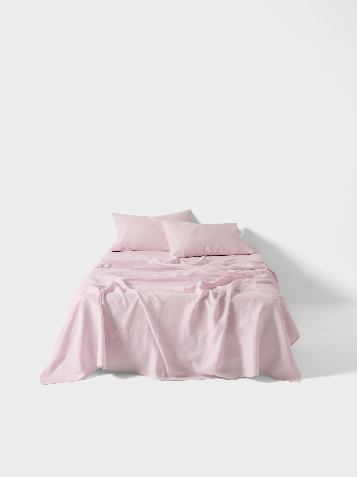 Nimes Lavender Sheet Set