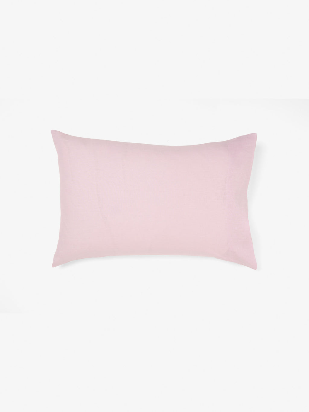 Nimes Lavender Standard Pillowcase