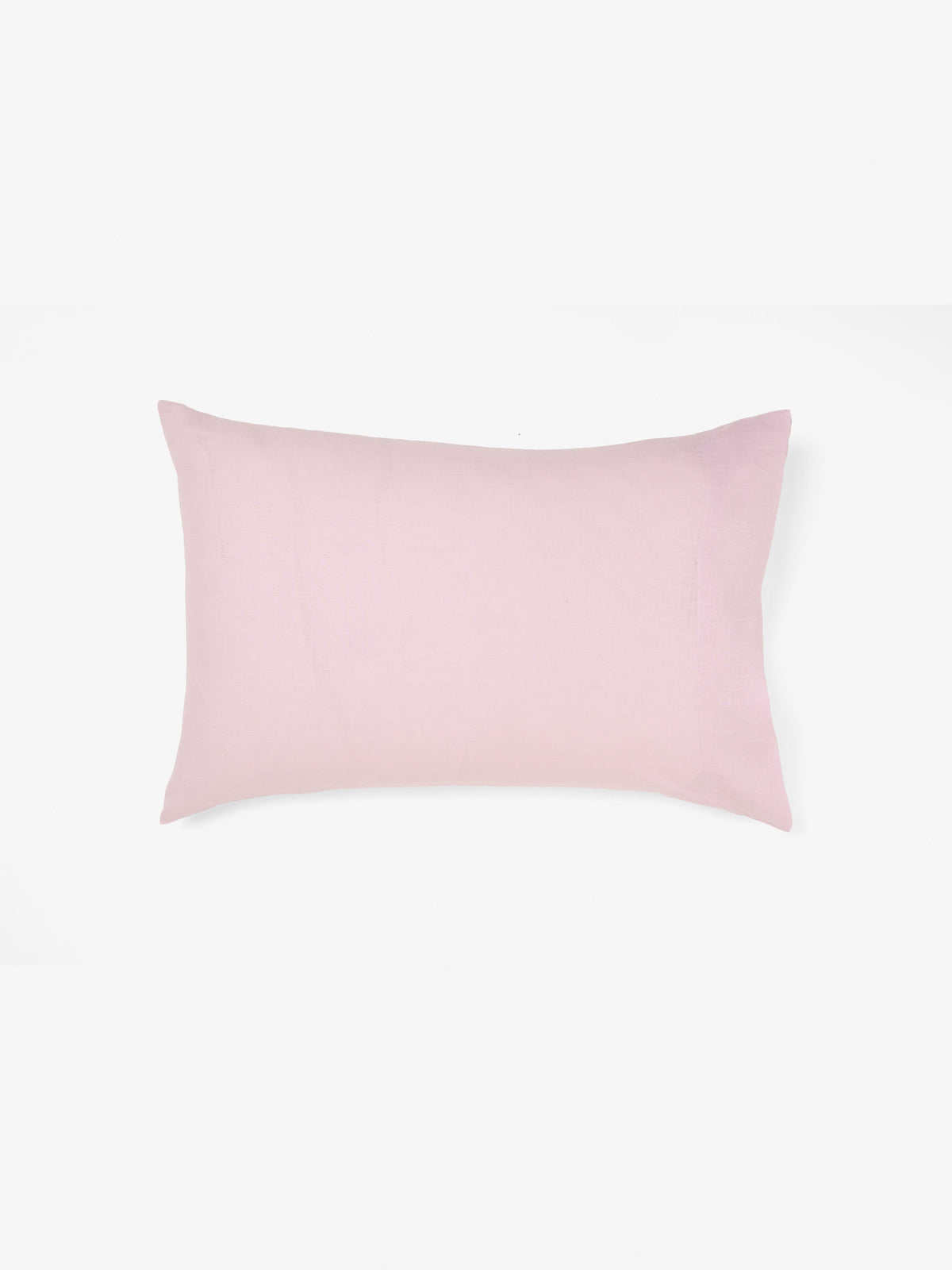 Nimes Lavender Standard Pillowcase