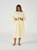 Nimes Lemon Robe