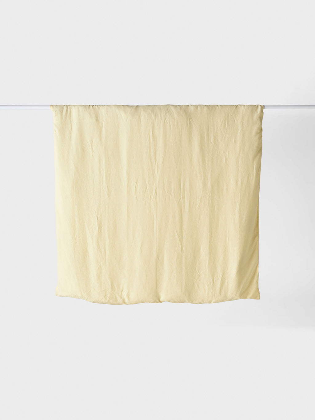 Nimes Lemon Quilt Cover Set