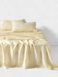 Nimes Lemon Sheet Set