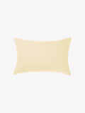 Nimes Lemon Standard Pillowcase