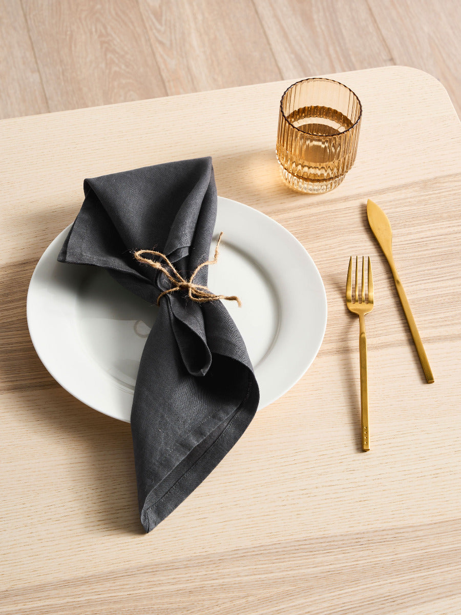 Nimes 4-piece Napkin Set