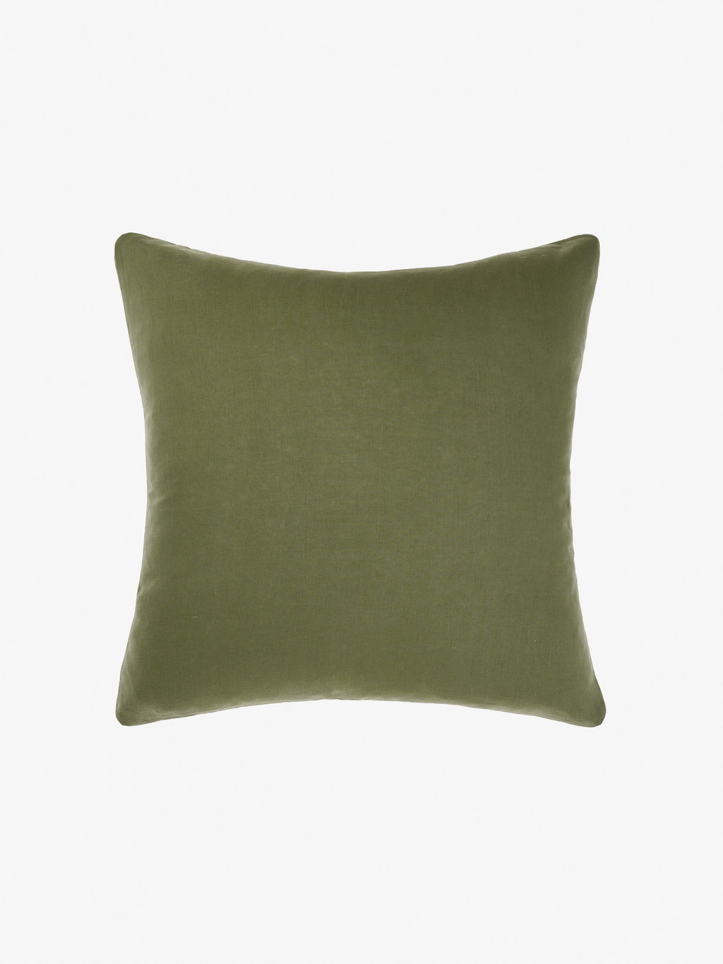Nimes Moss European Pillowcase