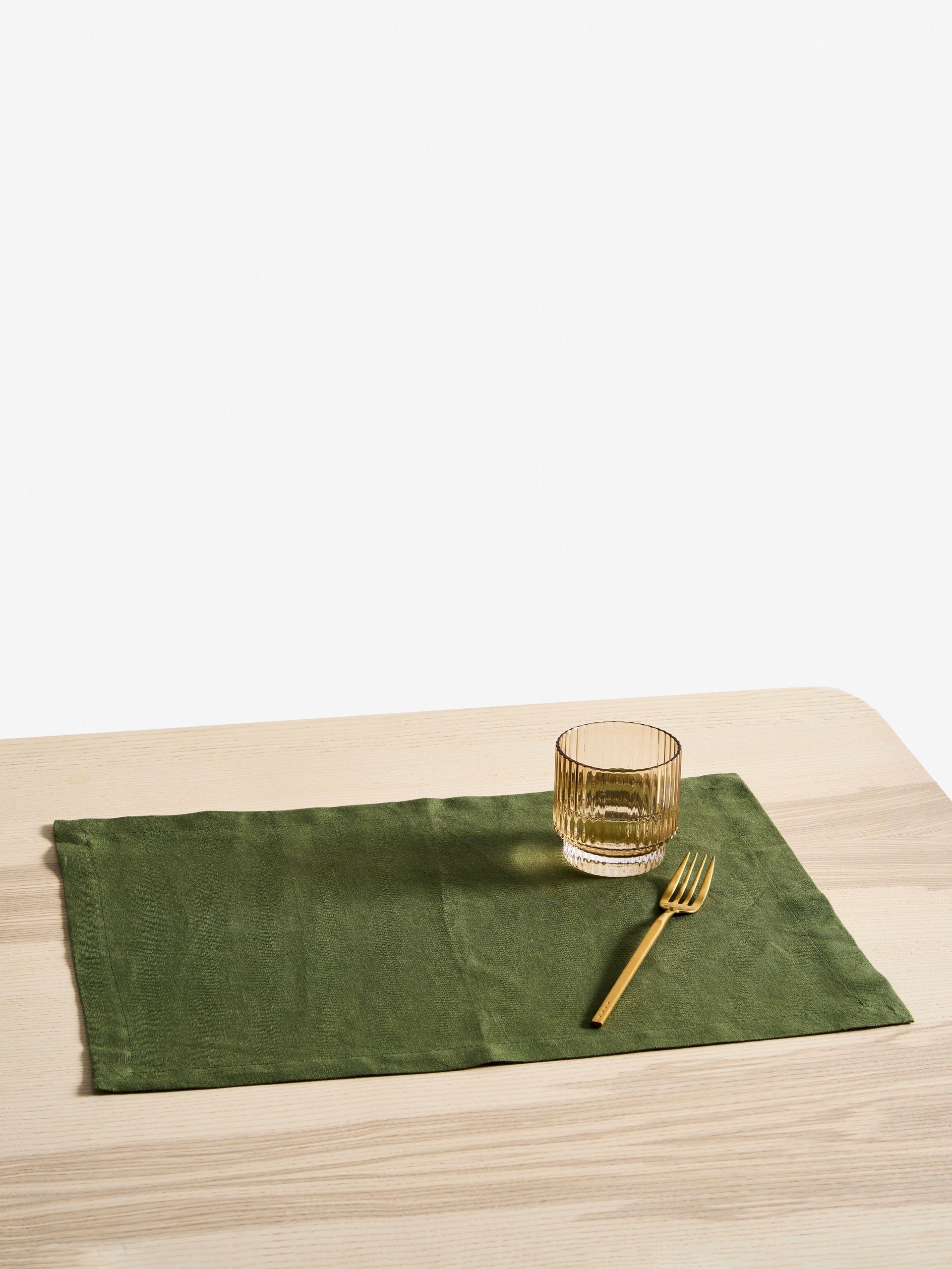 Nimes Moss Placemat