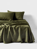 Nimes Moss Sheet Set