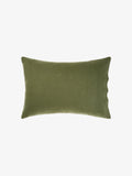 Nimes Moss Standard Pillowcase