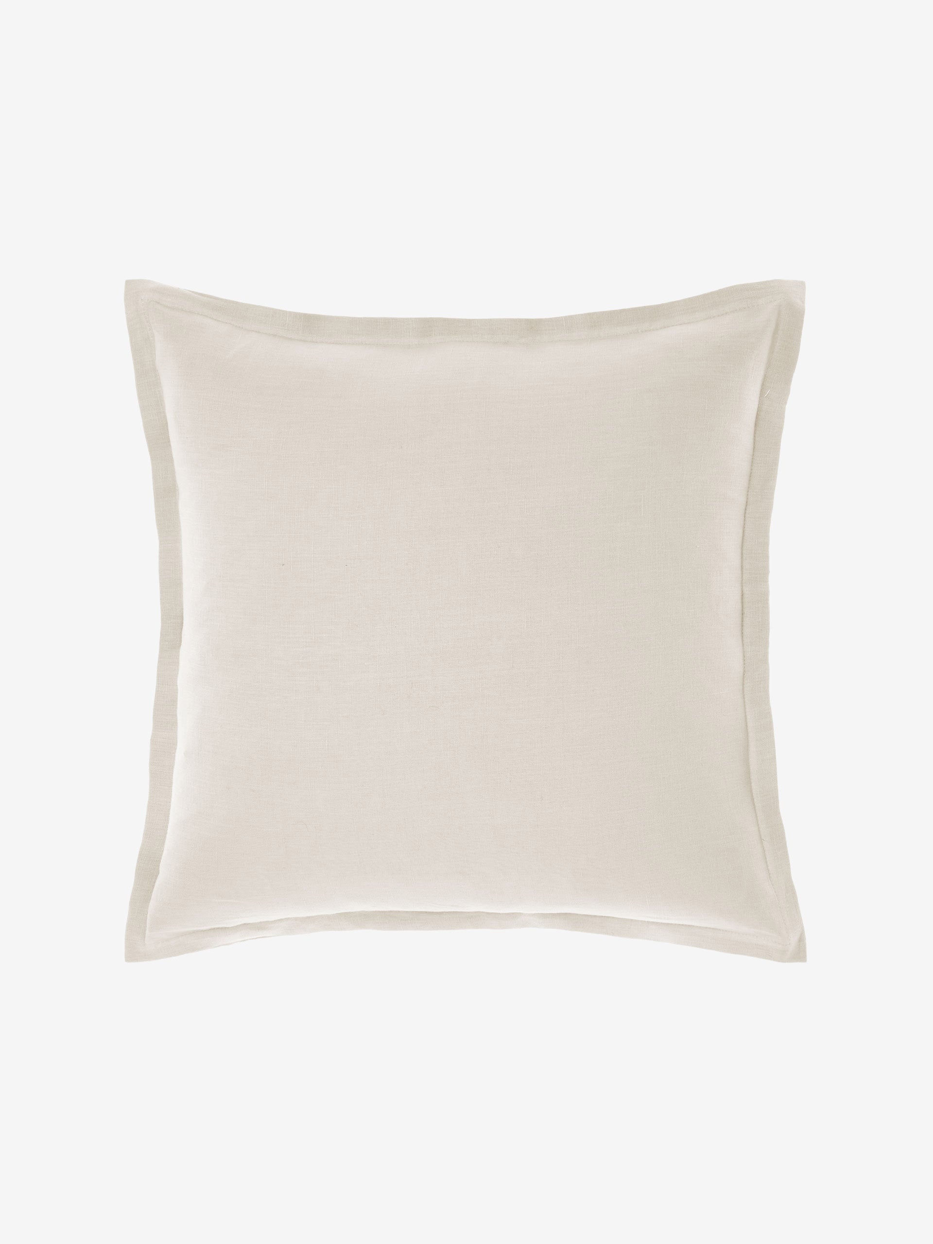 Nimes Natural Cushion 48x48cm