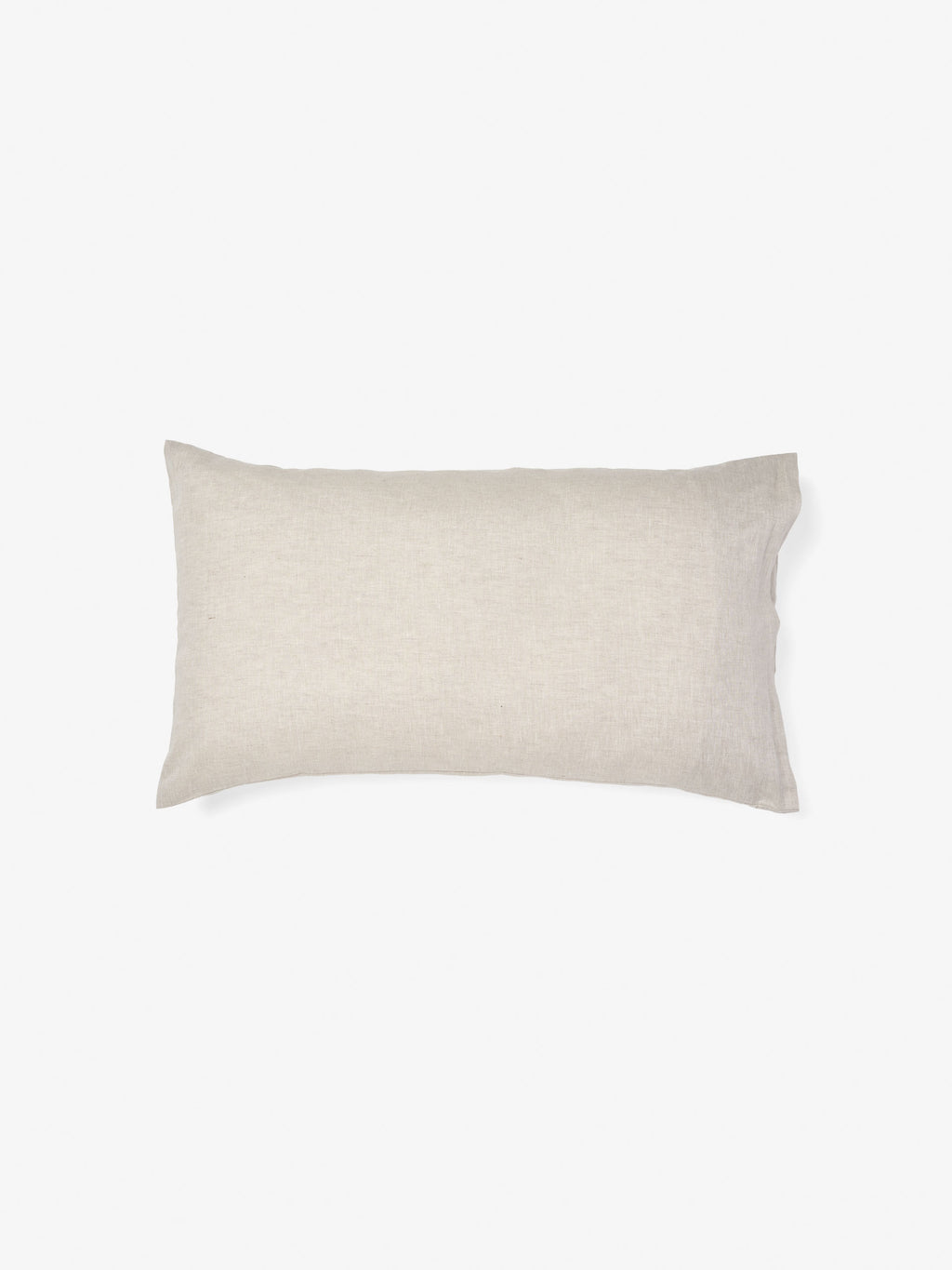 Nimes Natural King Pillowcase