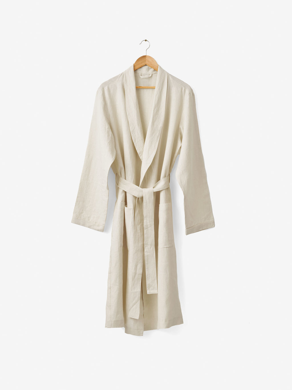 Nimes Natural Robe