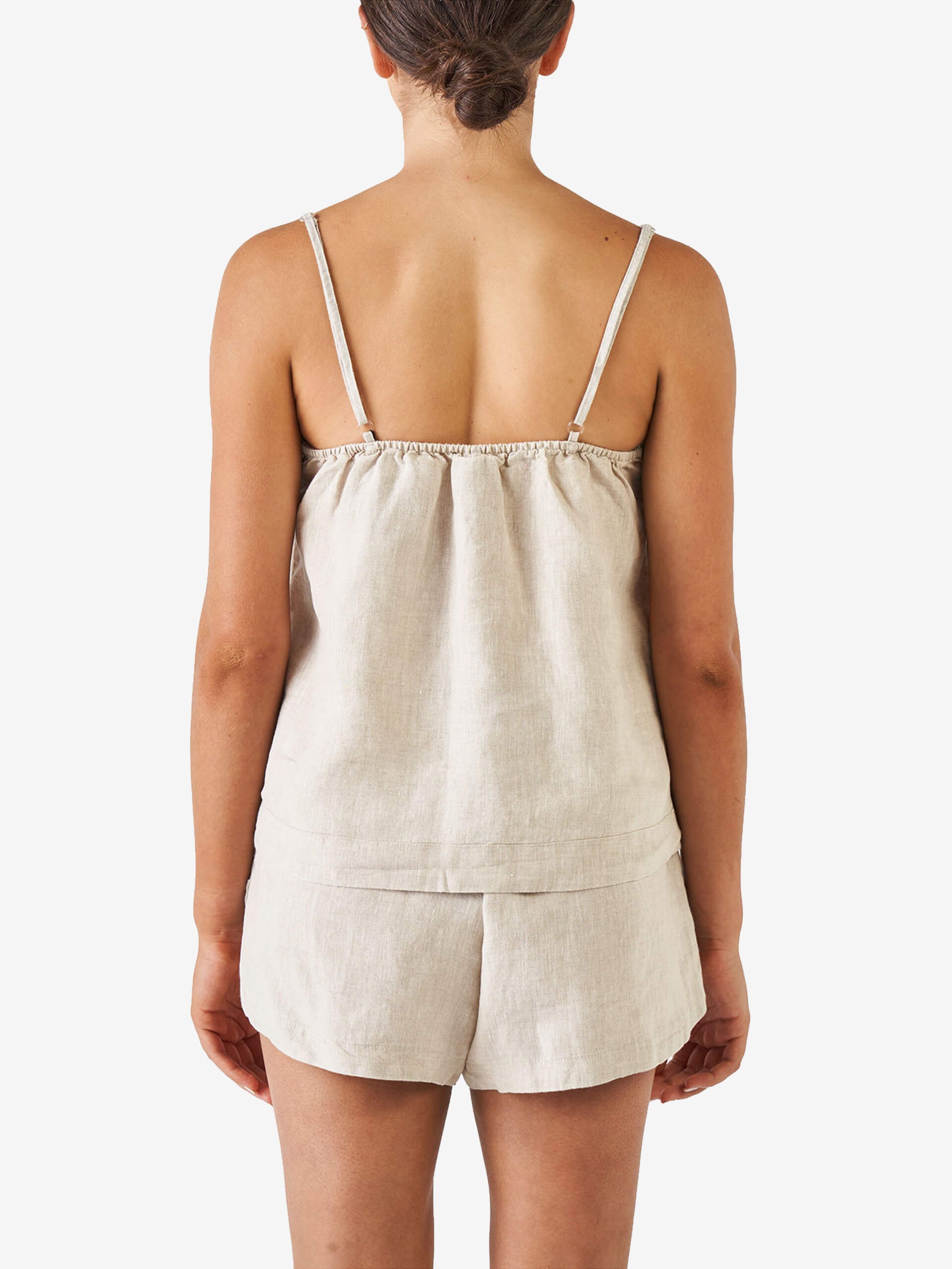 Nimes Natural Cami