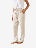 Nimes Natural Pants