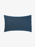 Nimes Navy King Pillowcase