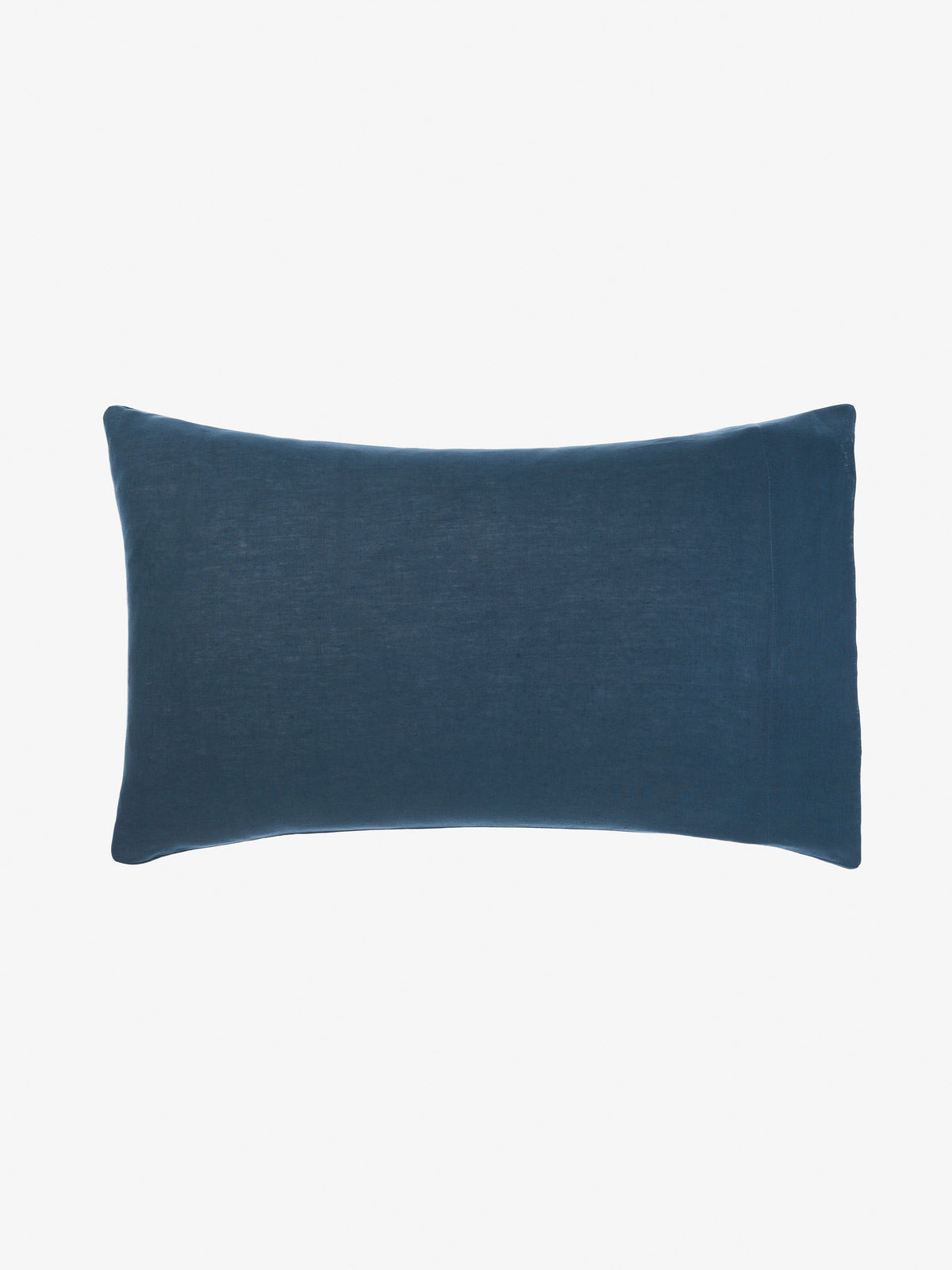 Nimes Navy King Pillowcase