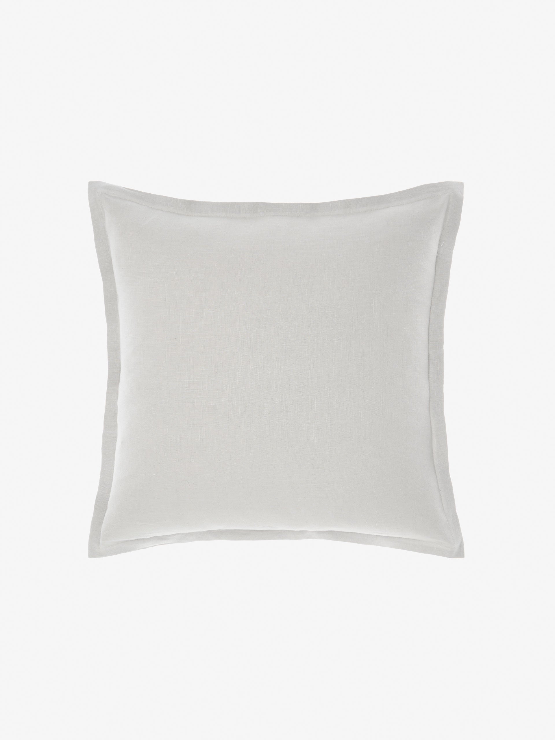 Nimes Pale Grey Cushion 48x48cm