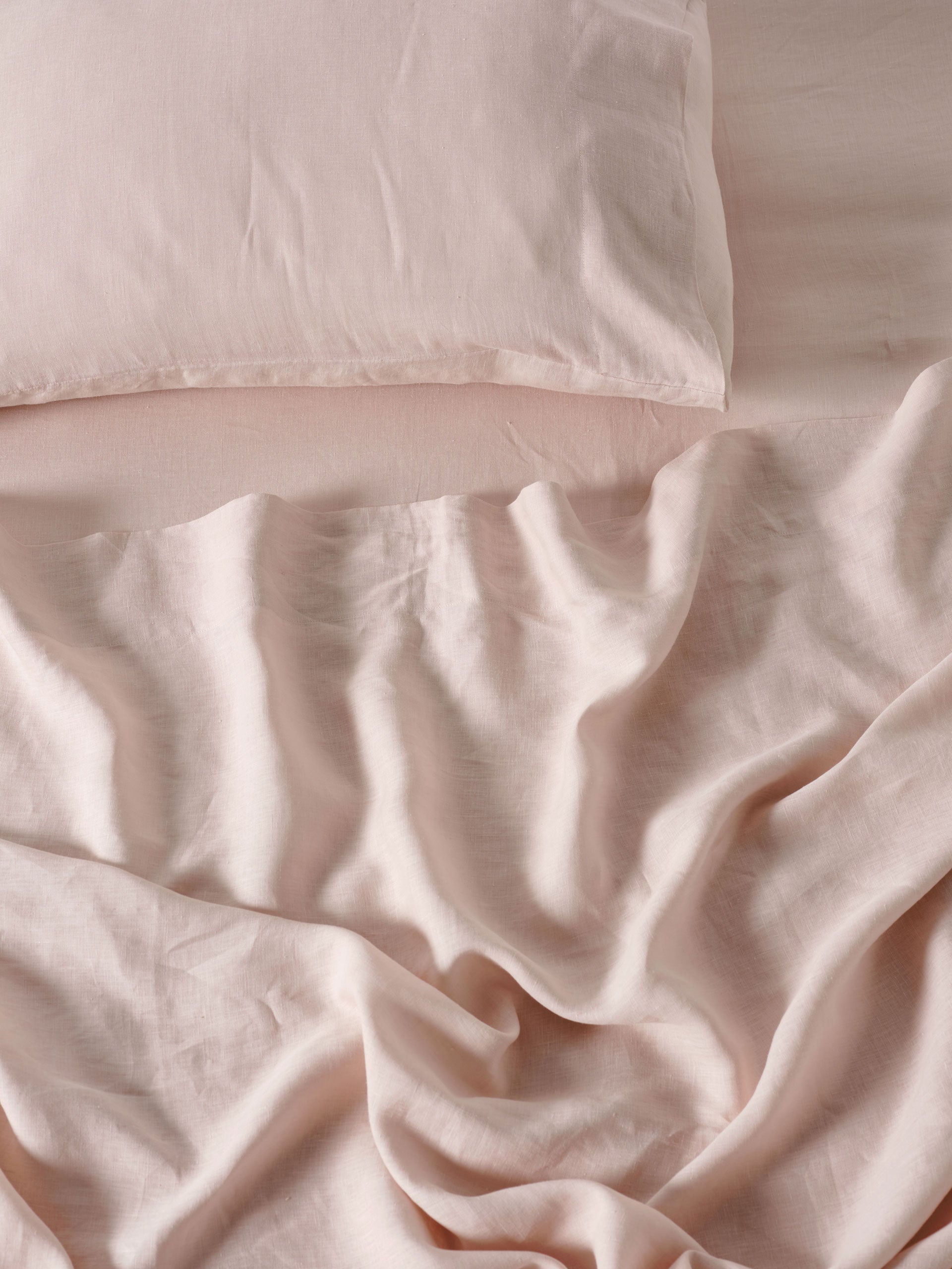 Nimes Rose Sheet Set