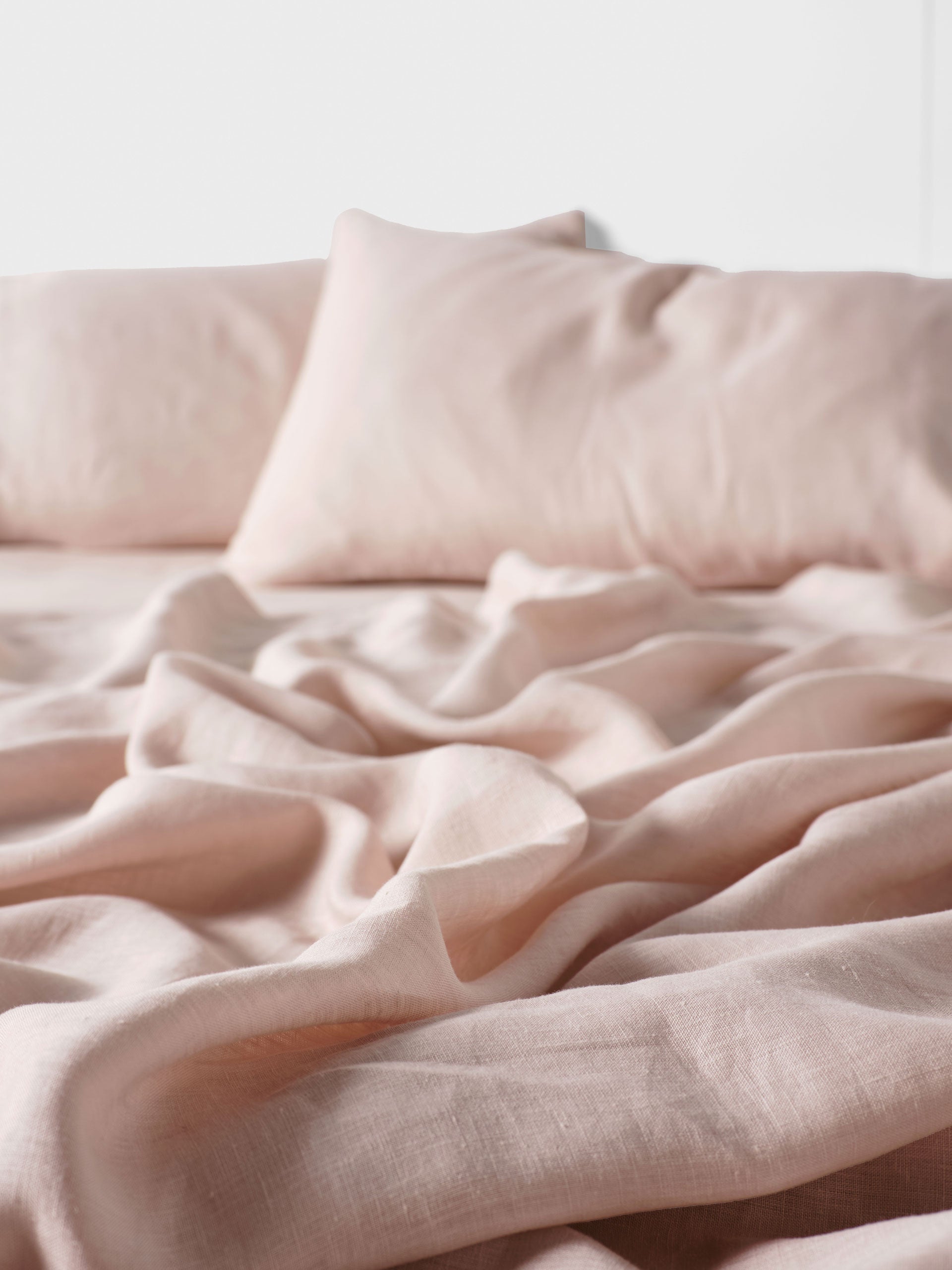 Nimes Rose Sheet Set