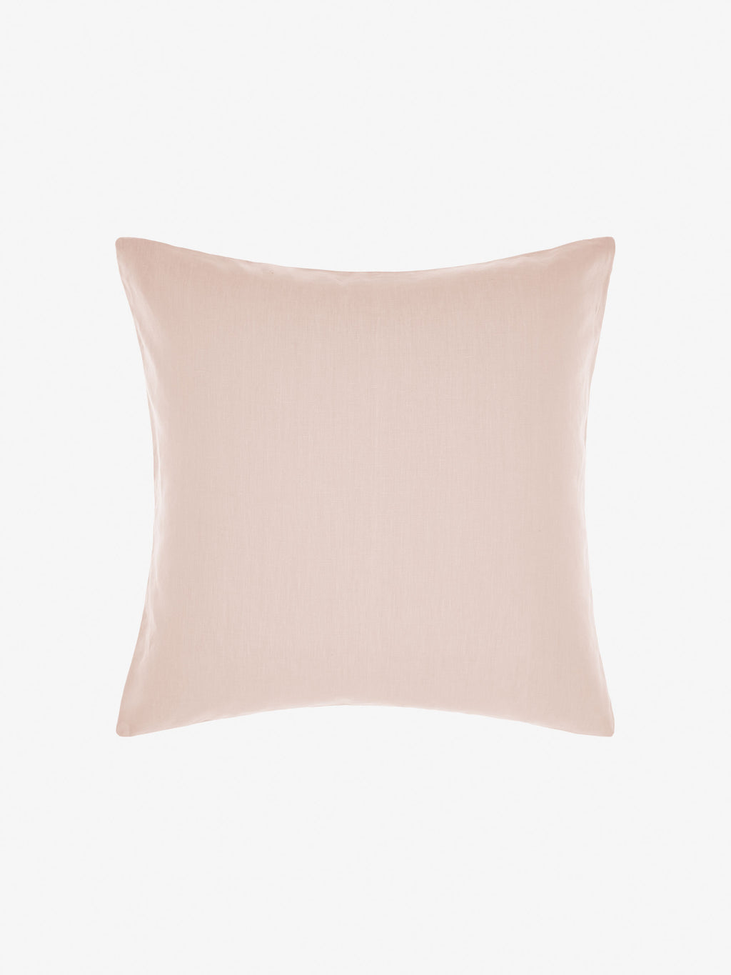 Nimes Rose European Pillowcase