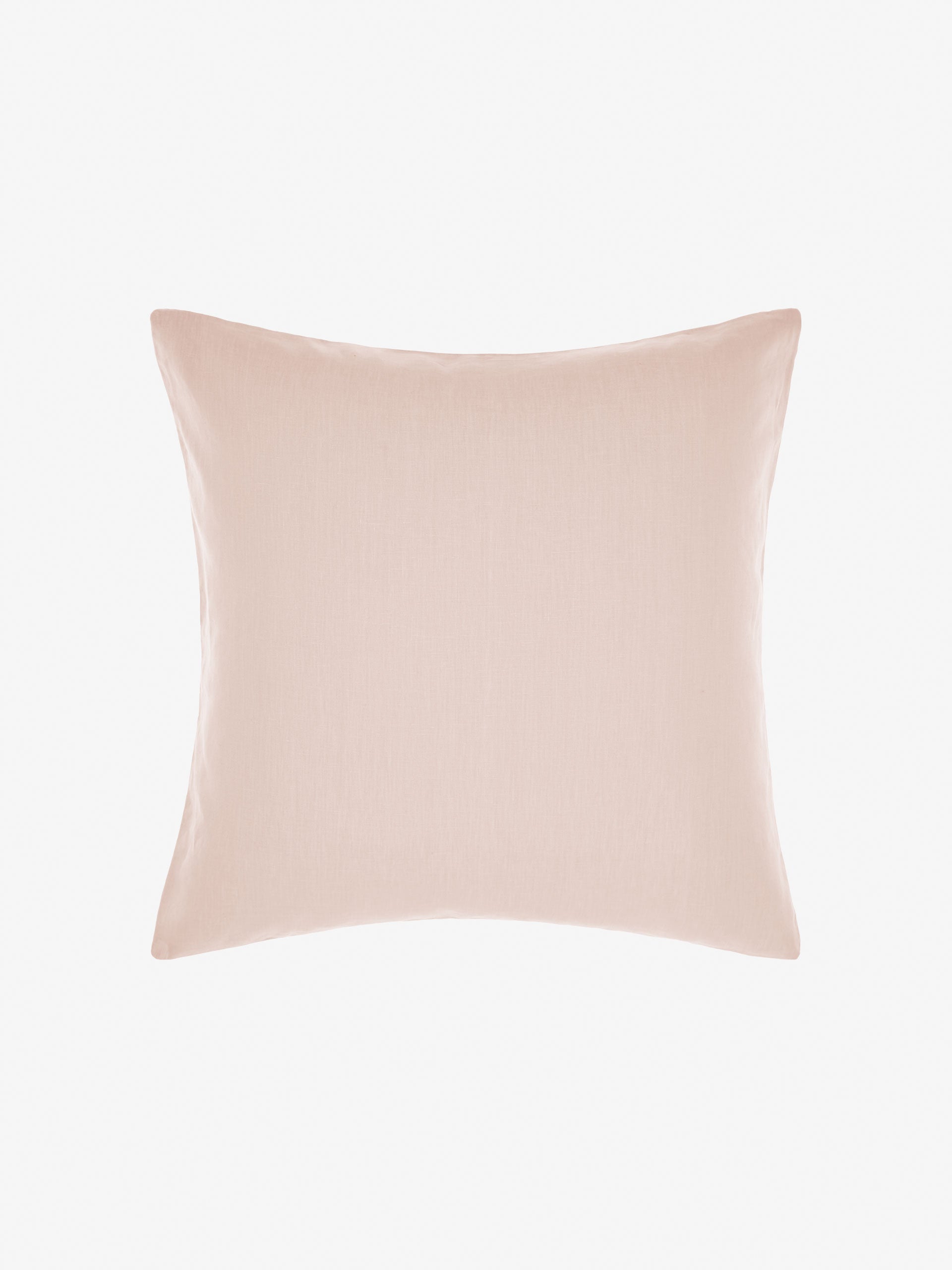 Nimes Rose European Pillowcase