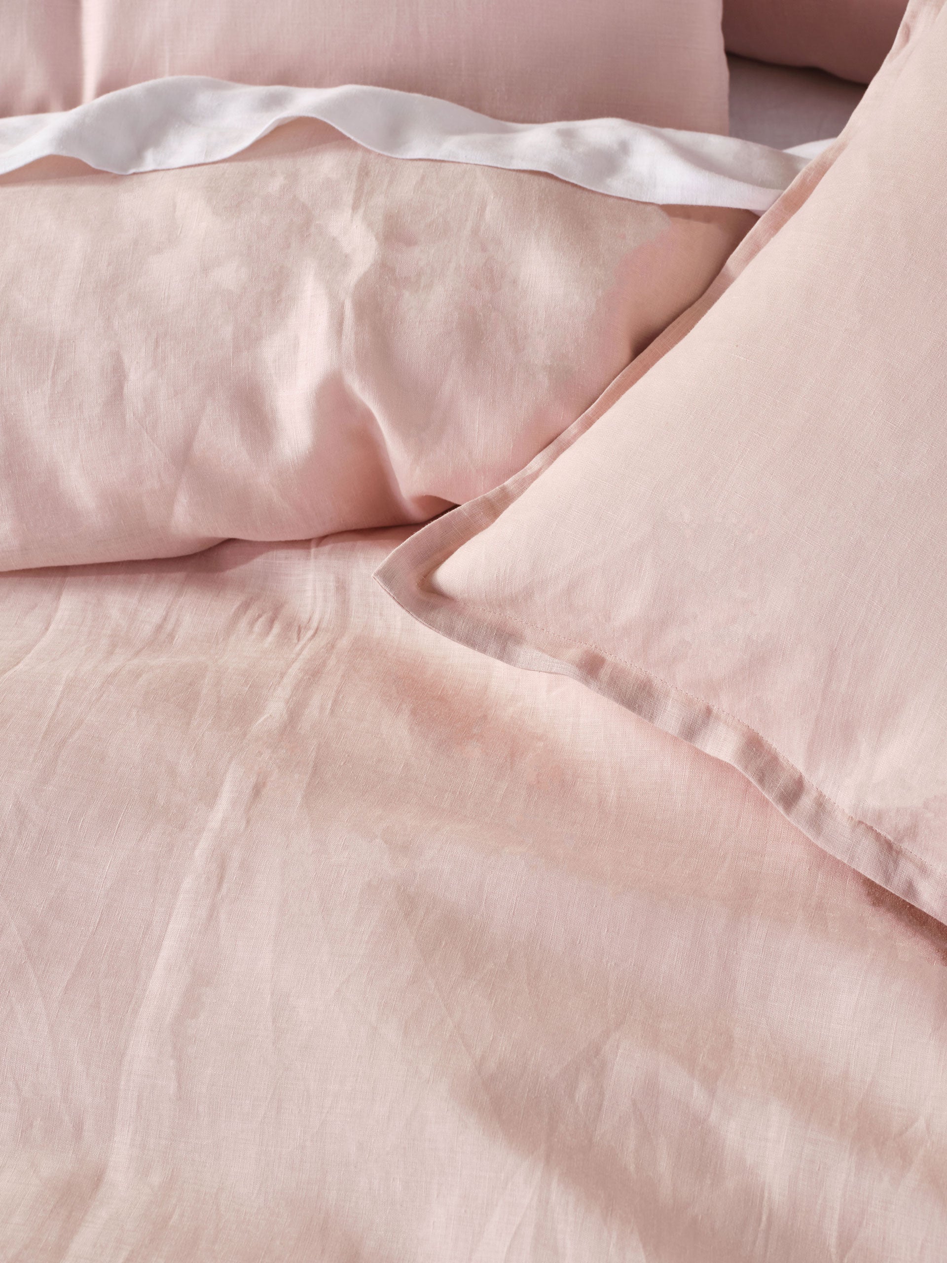 Nimes Rose Cushion 48x48cm