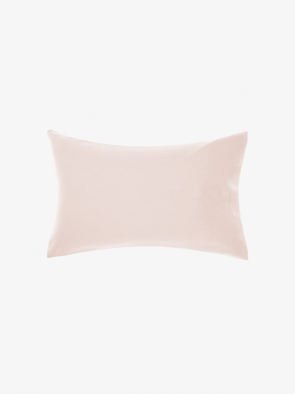 Nimes Rose Standard Pillowcase