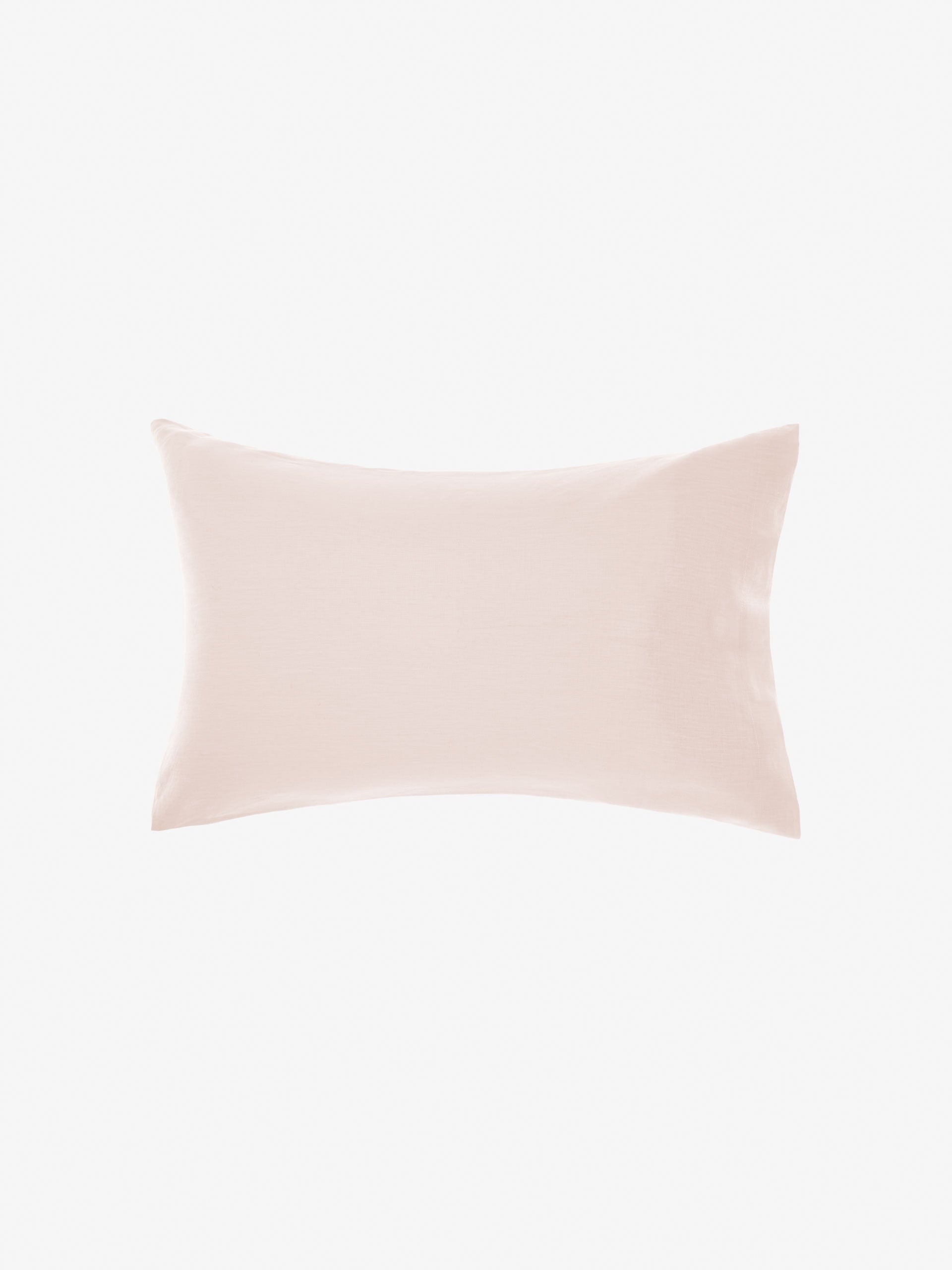 Nimes Rose Standard Pillowcase