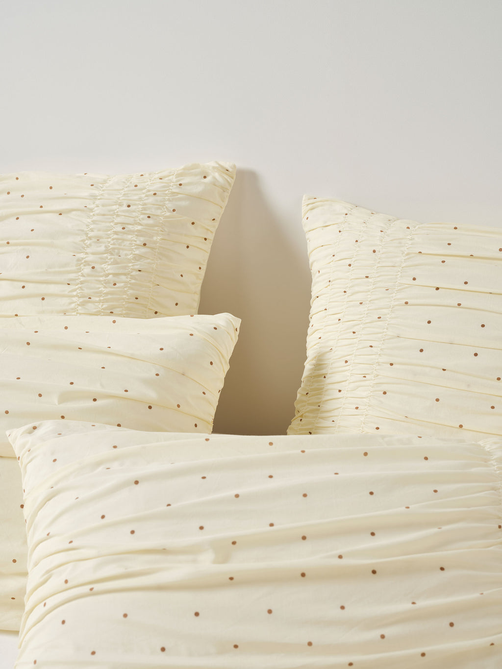 Nina Spot Quilt Cover Set