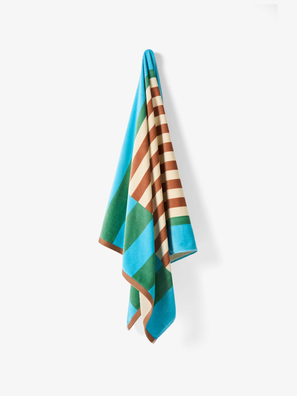 Offshore Beach Towel