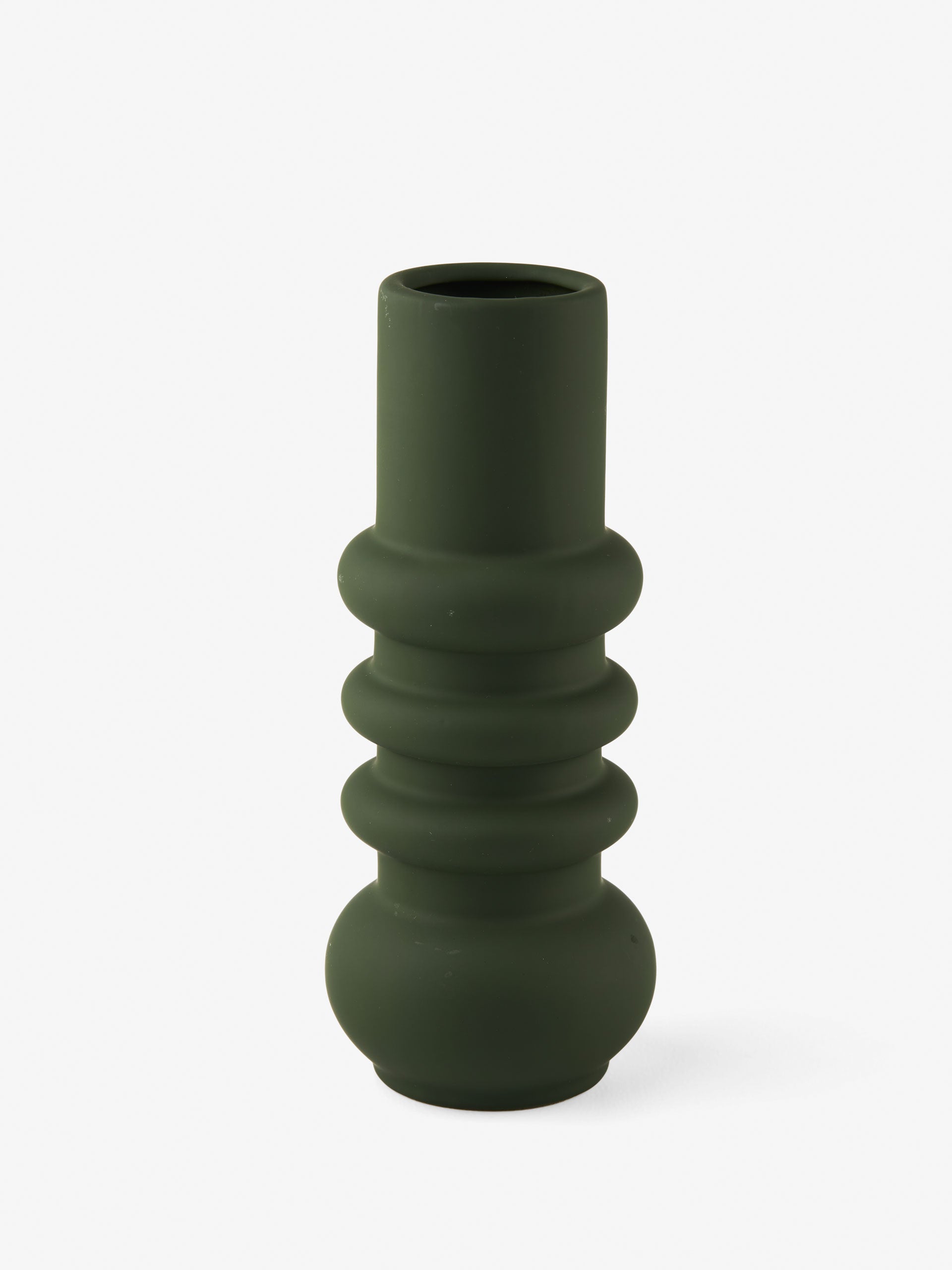 Orbit Forest Vase 25cm