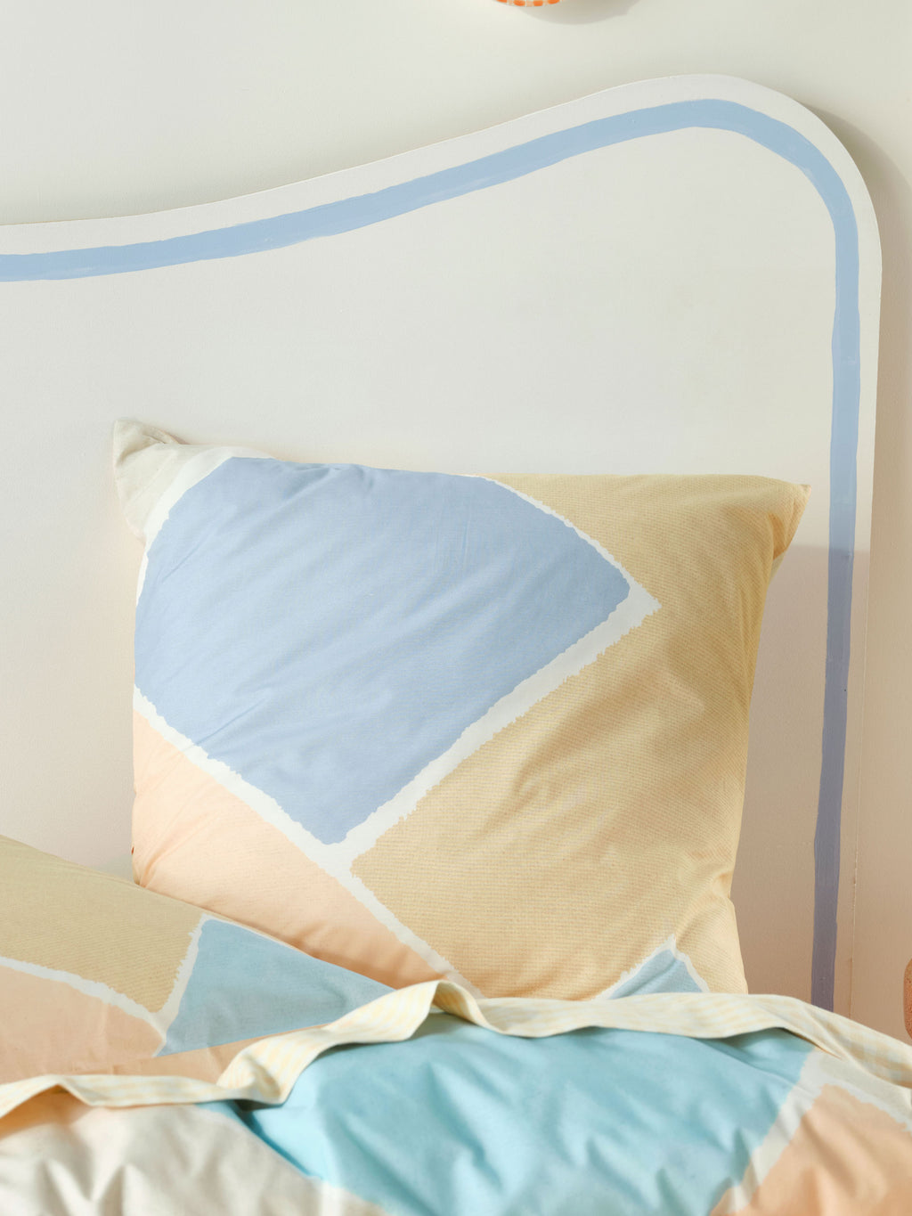 Orissa European Pillowcase