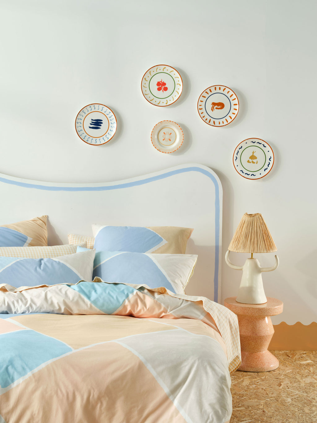 Orissa European Pillowcase